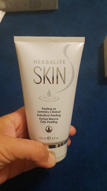 Peeling
