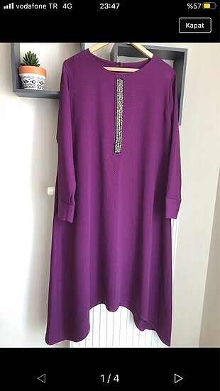 2 tunik 70tl