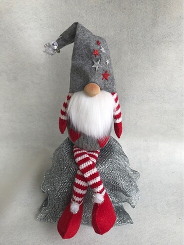Yılbaşı cücesi, Şans cücesi, Gnome