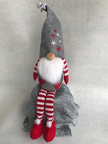 Yılbaşı cücesi, Şans cücesi, Gnome