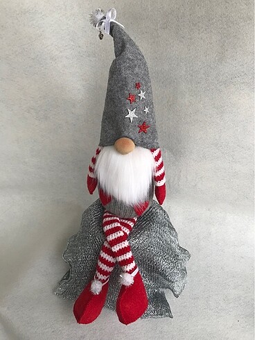 Beden Yılbaşı cücesi, Şans cücesi, Gnome