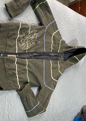 LC Waikiki 12-13 Yaş