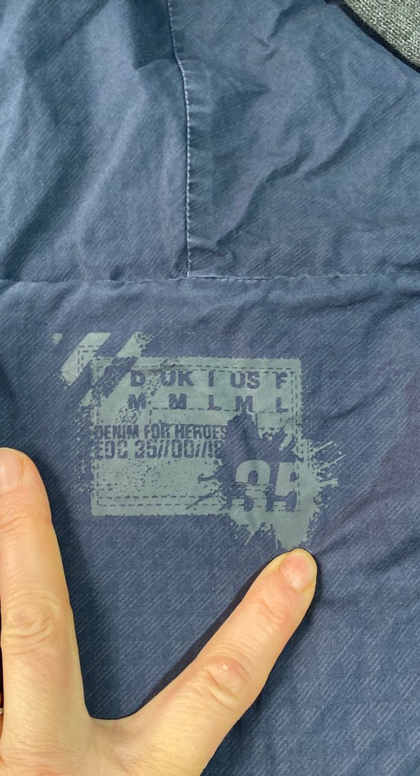 Kapüşonlu Fermuarlı iki taraflı kapşonlu mevsilik mont - Görsel 4