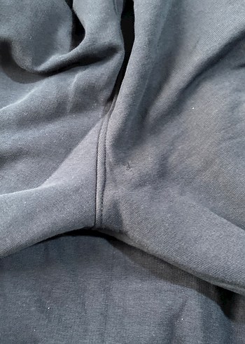 Erkek çocuk lacivert eşofman takımı - Görsel 7