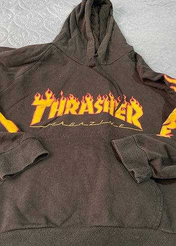 Kadın Haki Rahat Kesim Eşofman Altı - Görsel 6