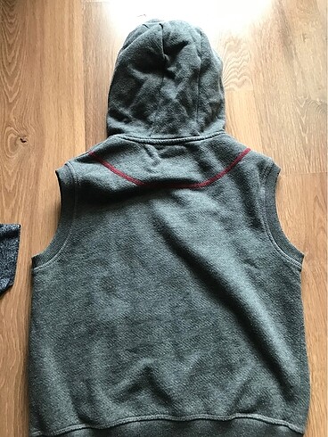 Kolej yelek - Görsel 2