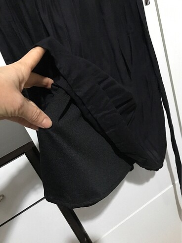 Kısa elbise - Görsel 8