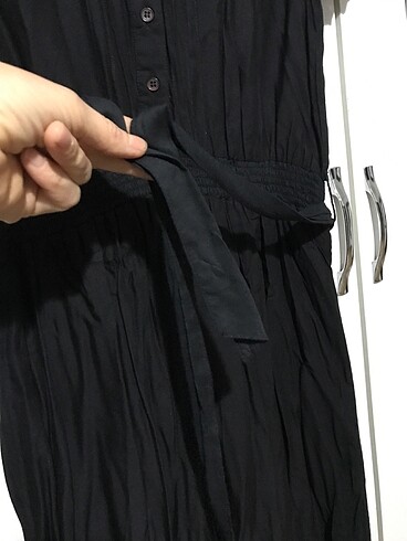 Kısa elbise - Görsel 7