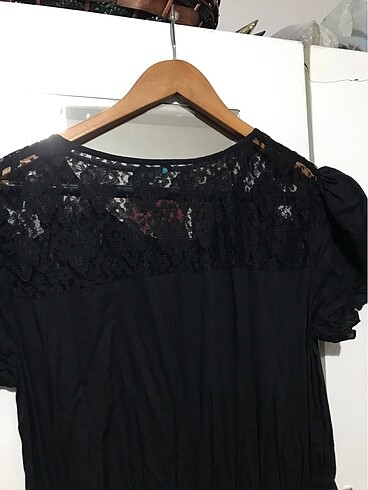 Kısa elbise - Görsel 9