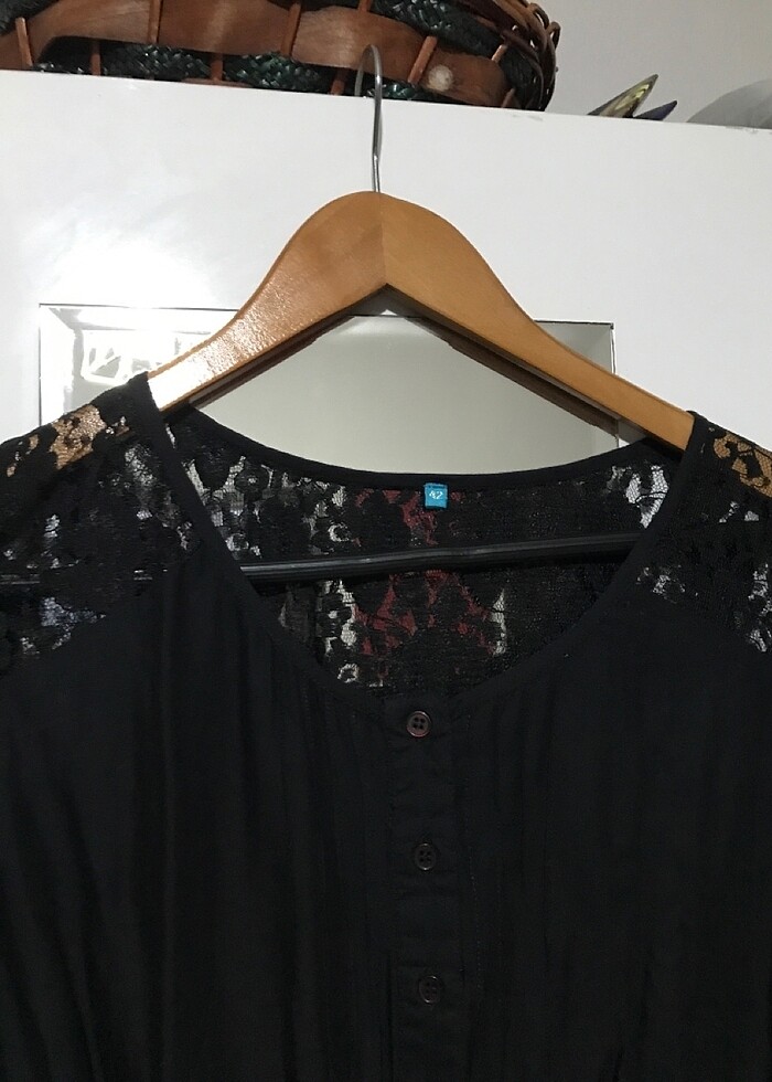 Kısa elbise - Görsel 2