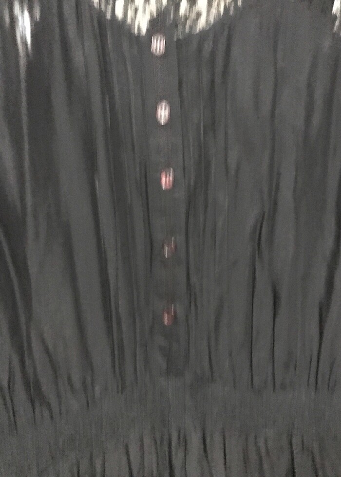 Kısa elbise - Görsel 4