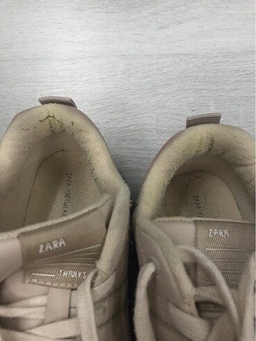 36 numara spor ayakkabı - Görsel 9