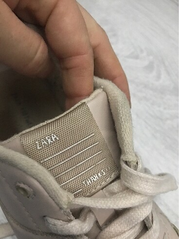 36 numara spor ayakkabı - Görsel 7