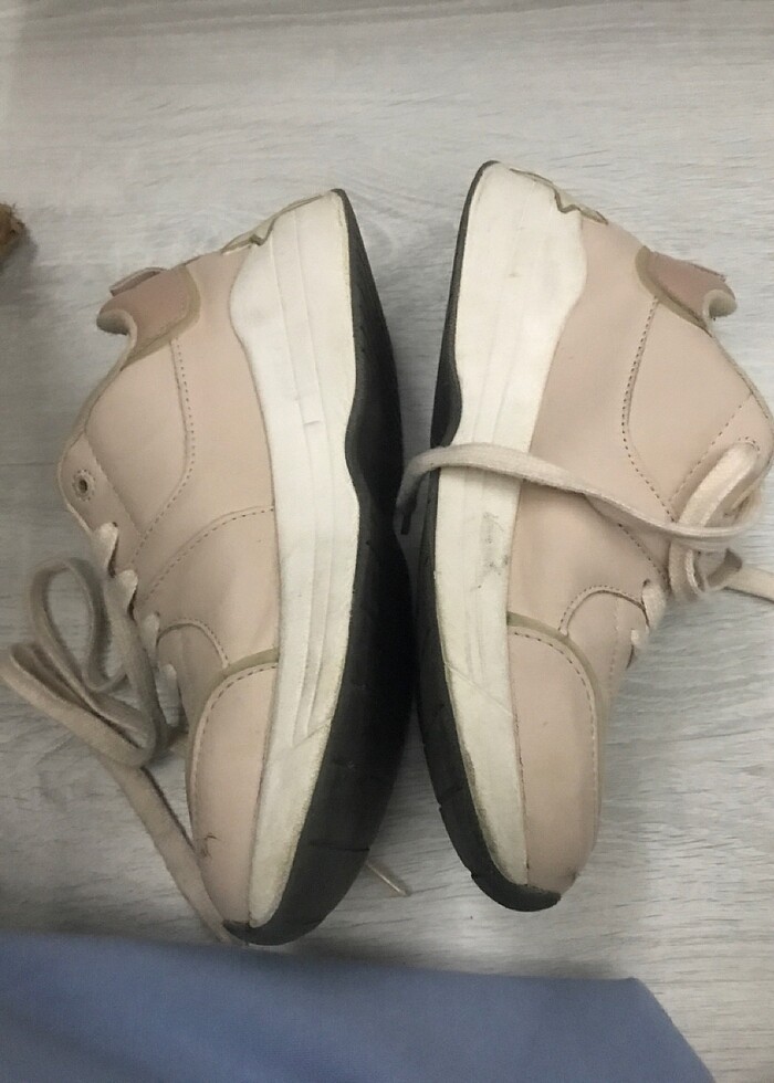 36 numara spor ayakkabı - Görsel 2