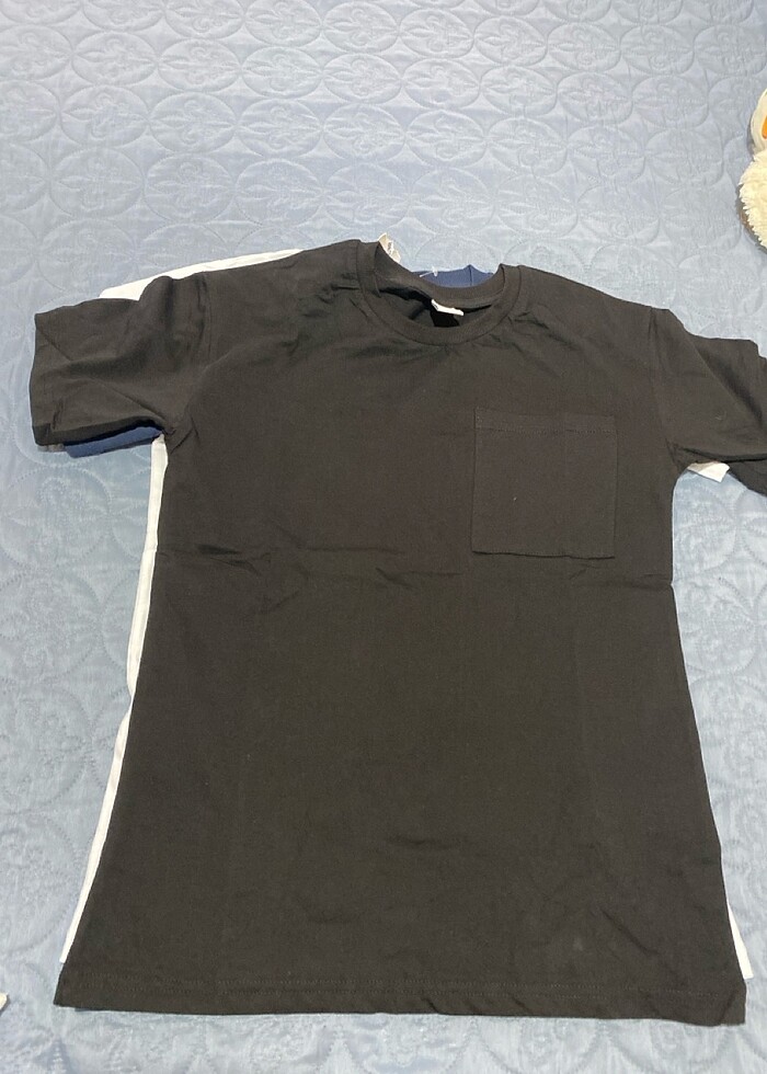 Sıfır tşort - Görsel 5