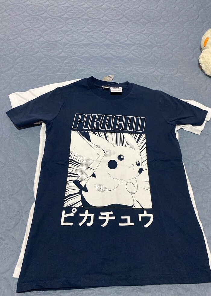 Sıfır tşort - Görsel 3