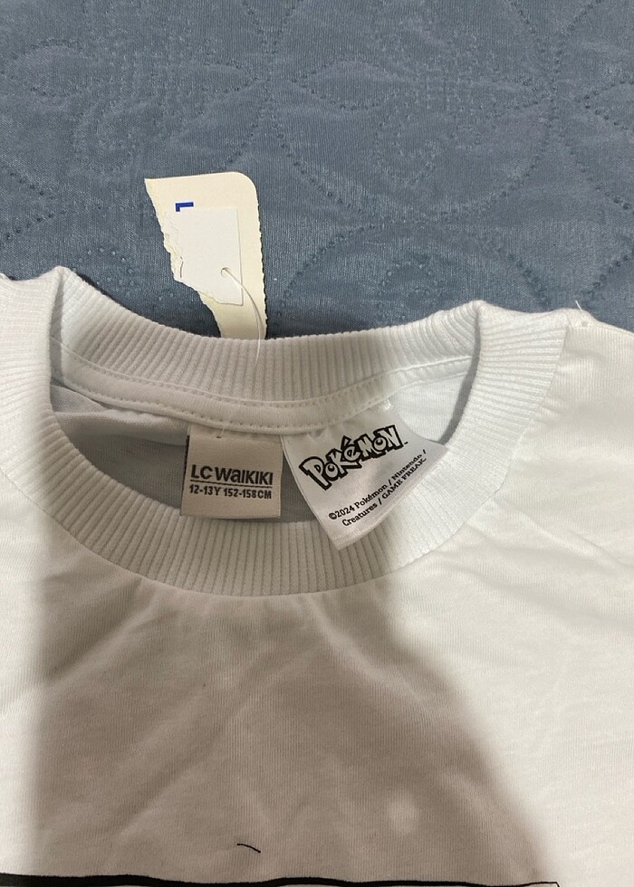 Sıfır tşort - Görsel 2