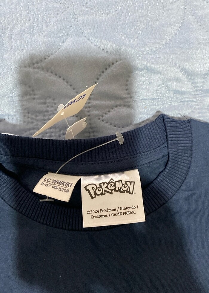 Sıfır tşort - Görsel 4