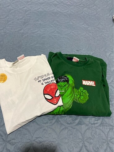 Sivit tşort - Görsel 8