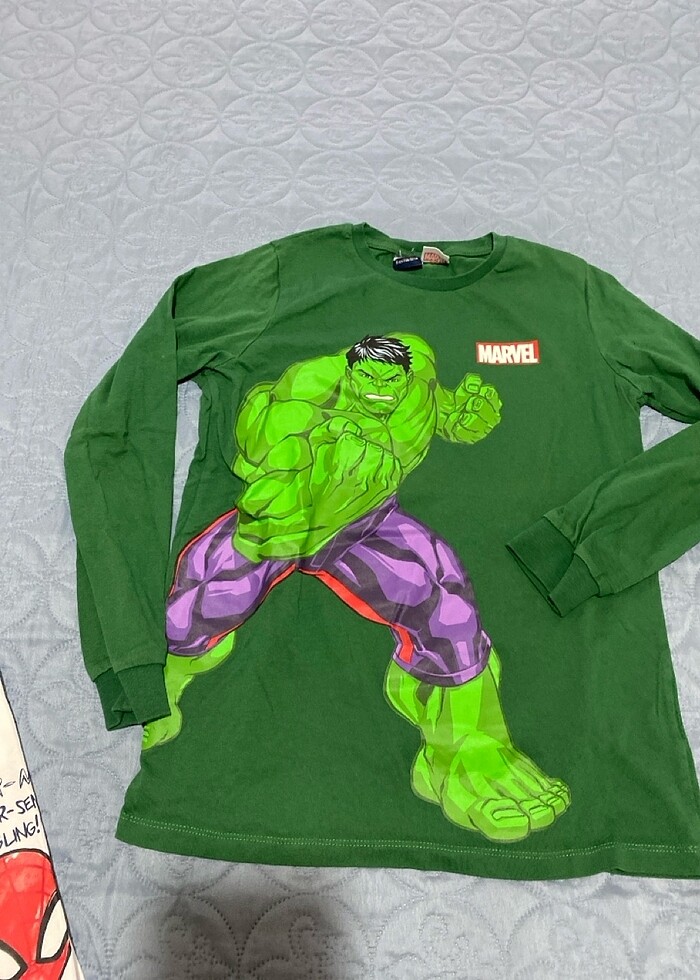 Sivit tşort - Görsel 4