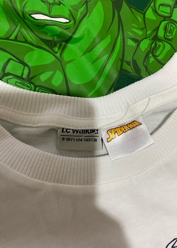 Sivit tşort - Görsel 2