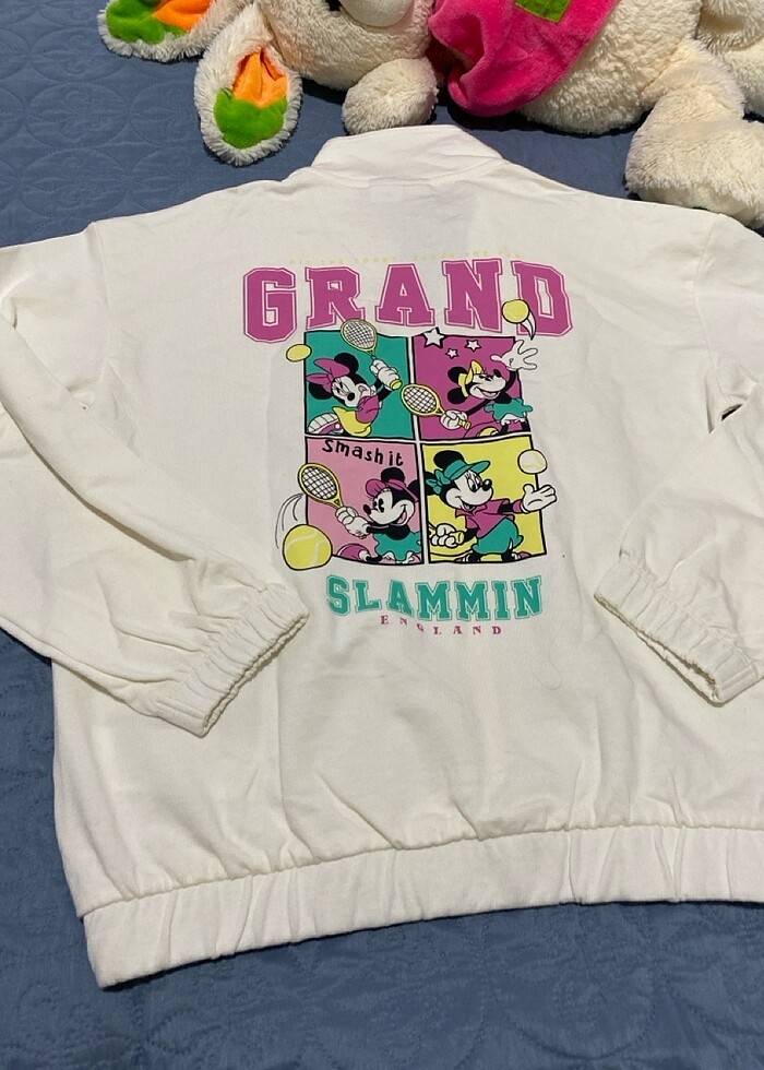 Yeni kapşonsuz - Görsel 5