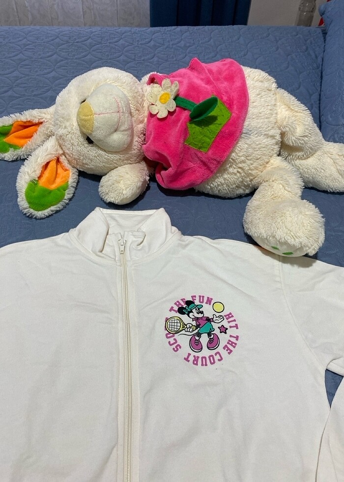 Yeni kapşonsuz - Görsel 2