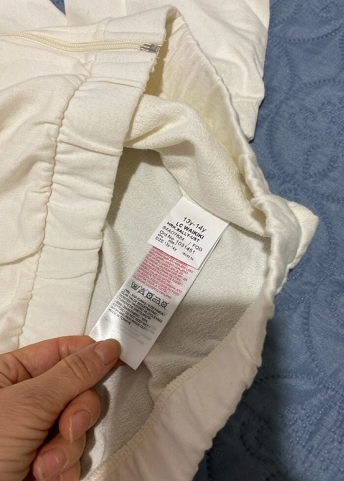 Yeni kapşonsuz - Görsel 4