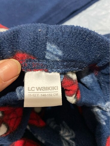 LC Waikiki Hepsi tek fiyat