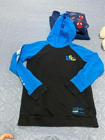 Hepsi tek fiyat - Görsel 6