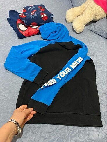 Hepsi tek fiyat - Görsel 9