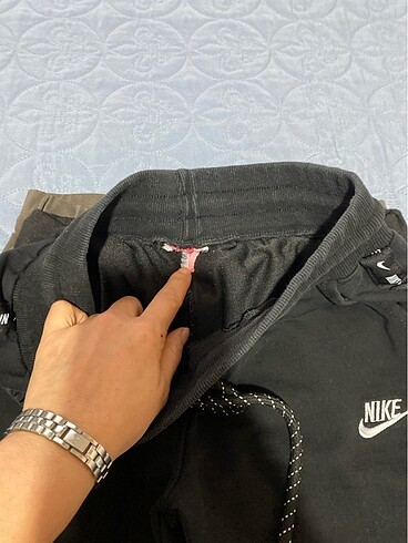 Esnek pantolon - Görsel 10