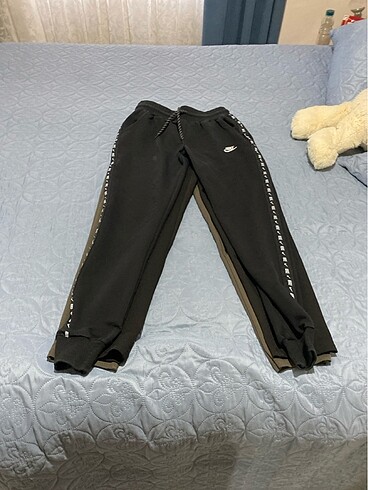 Esnek pantolon - Görsel 11