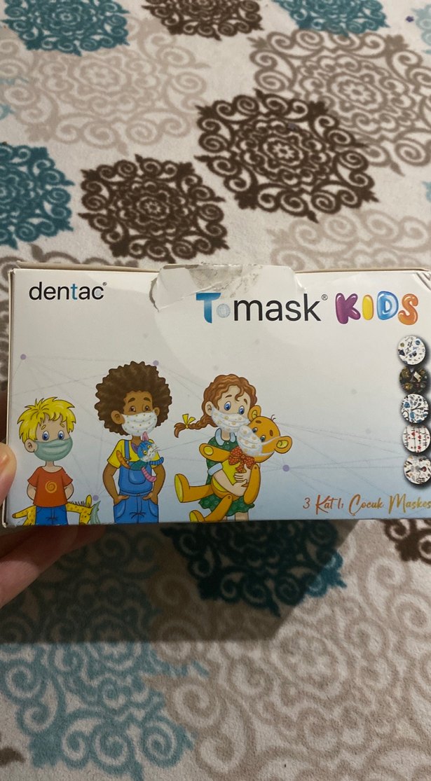 Renkli Peluş Kedi, Top ve Oyuncak Tavuk - Görsel 2