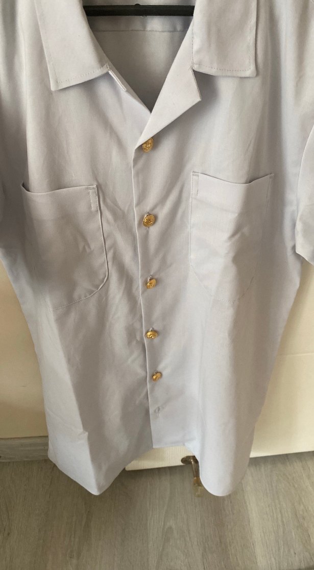 Erkek gömleği - Görsel 2