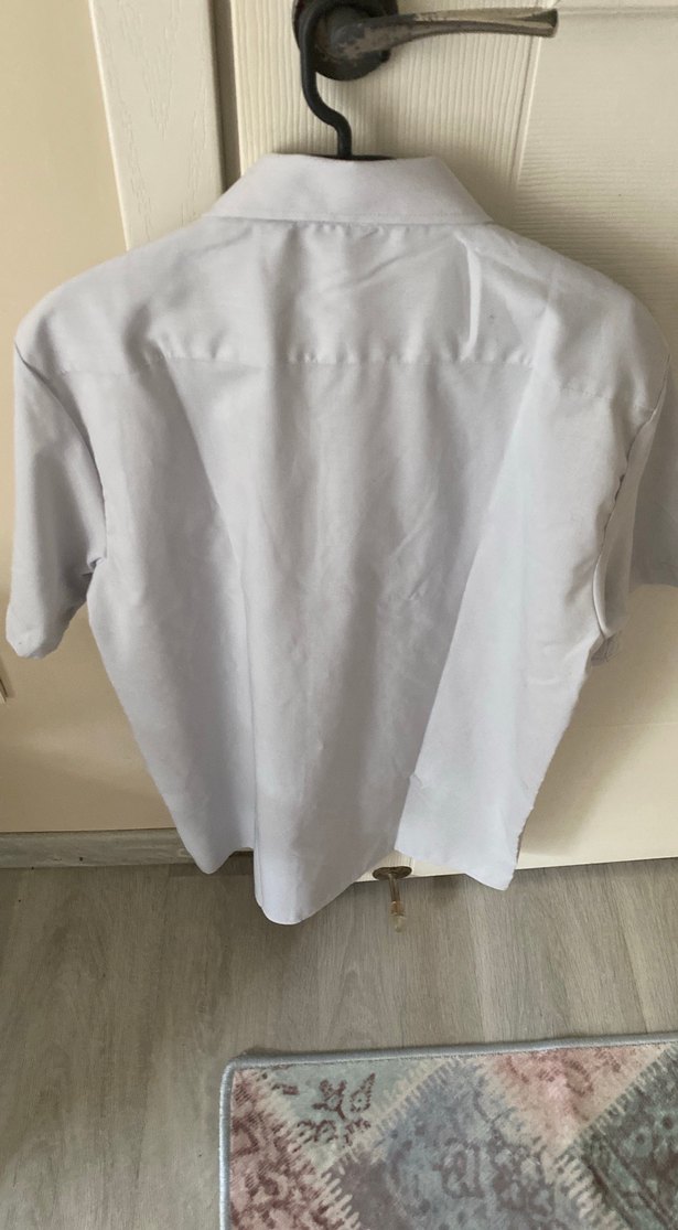 Erkek gömleği - Görsel 4