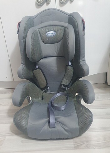 Cocuk oto koltugu