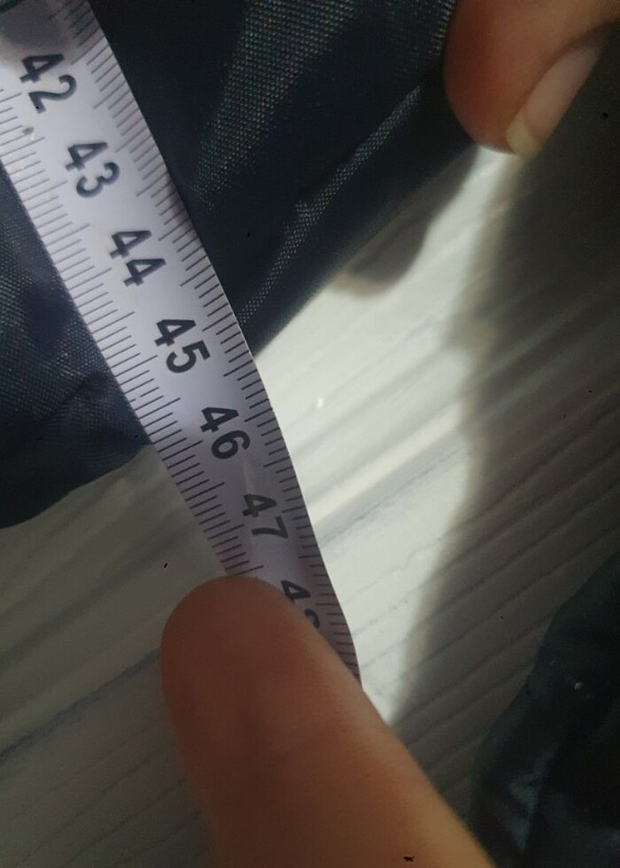 13 yas erkek cocuk kaban - Görsel 3