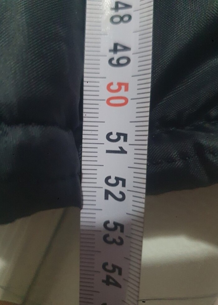 13 yas erkek cocuk kaban - Görsel 4