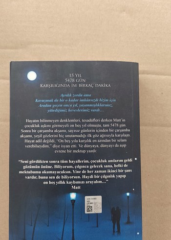İki Yabancı Olmadan Önce - Renee Carlino