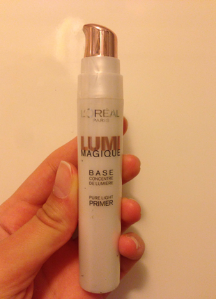 Loreal Lumi magique