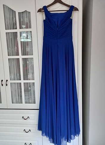 38 Beden Elbise