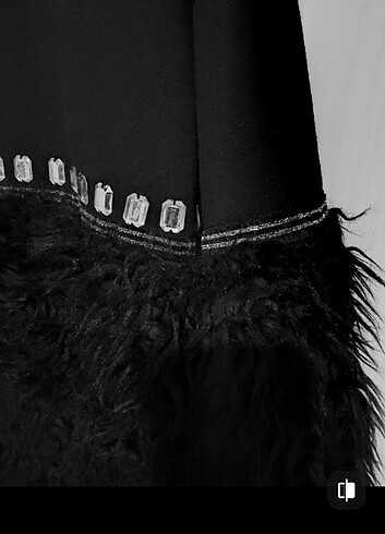 40 Beden Swestshirt penye ve peluş