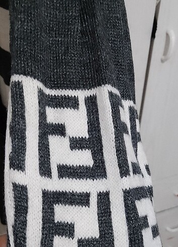40 Beden Triko Elbise
