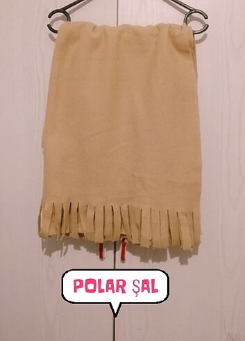 Polar ŞAL