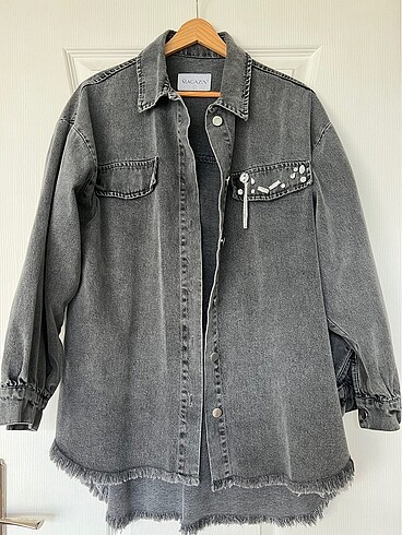 Coat ceket