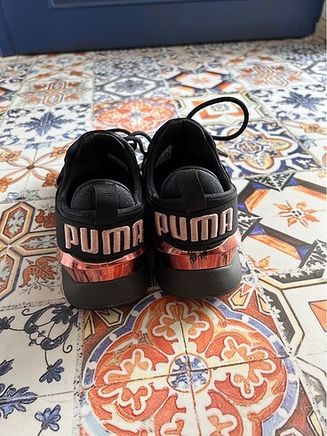 Puma Puma orijinal