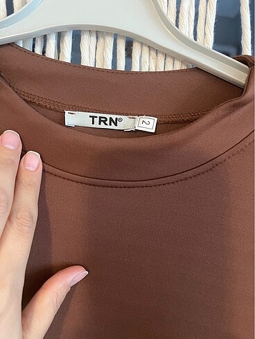 Zara Scuba elbise