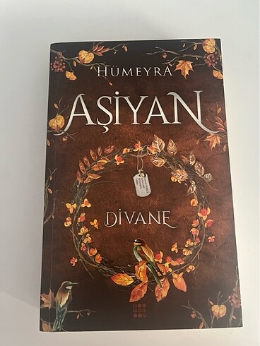 hümeyra aşiyan romanı