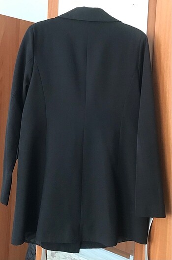 Diğer Siyah blazer ceket